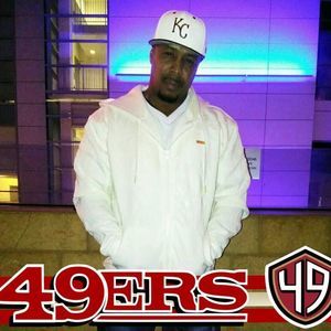 Meet your Posher, Greg